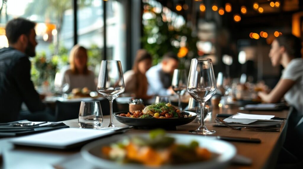 Del Monte Beach’s Best Bites: Where to Eat and Savor the Local Flavor in Monterey’s Seaside Gem